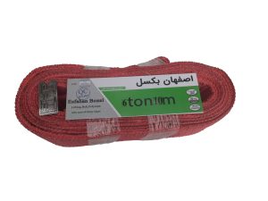 تسمه حمل بار 6تن10متر