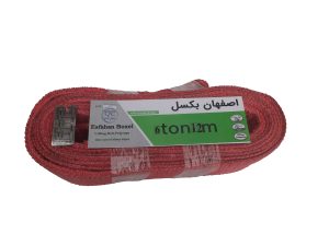 تسمه حمل بار 6تن 12متر