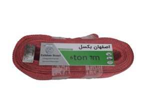 تسمه حمل بار 6تن7متر